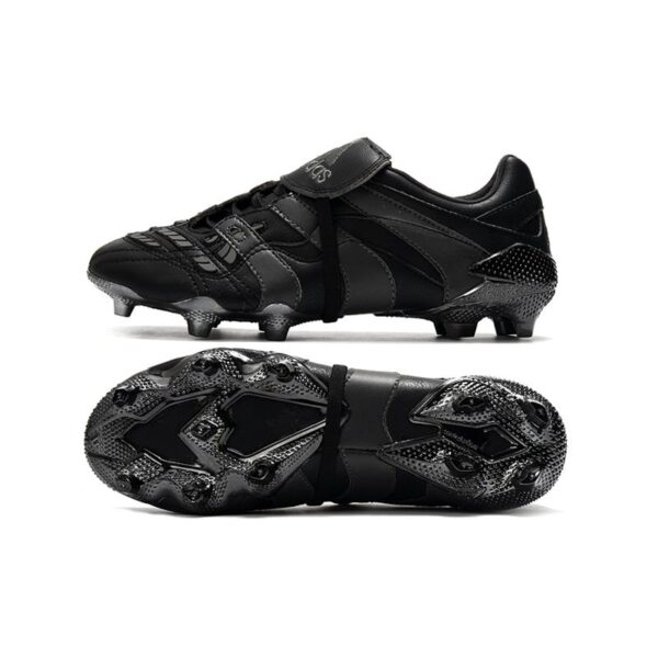 adidas Predator accelerator FG