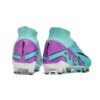 Nike Air Zoom Mercurial Superfly IX Elite AG