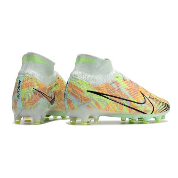 Nike Air Zoom Mercurial Superfly IX Elite AG