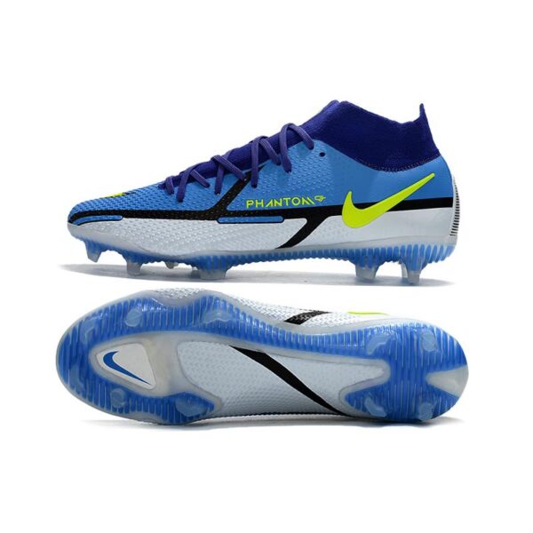 Nike Phantom GT2 Dynamic Fit Elite FG