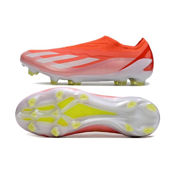 Adidas X CRAZYFAST.1 LL FG
