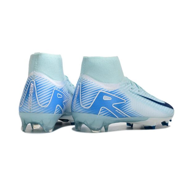 Nike Air Zoom Mercurial Superfly IIX Elite FG