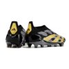 Adidas PREDATOR ELITE LACELESS BOOTS FG