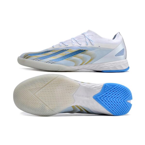 Adidas X CRAZYFAST.1 IC