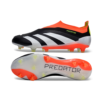 Adidas PREDATOR ELITE LACELESS BOOTS FG