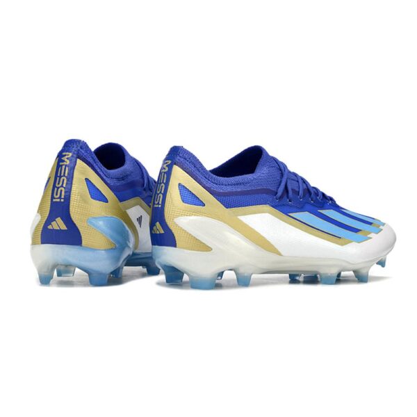 Adidas X CRAZYFAST MESSI.1 FG