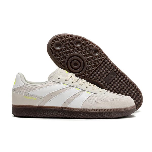 Adidas PREDATOR 24 LEAGUE LOW BOOTS