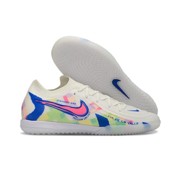 Nike Luna Phantom GX