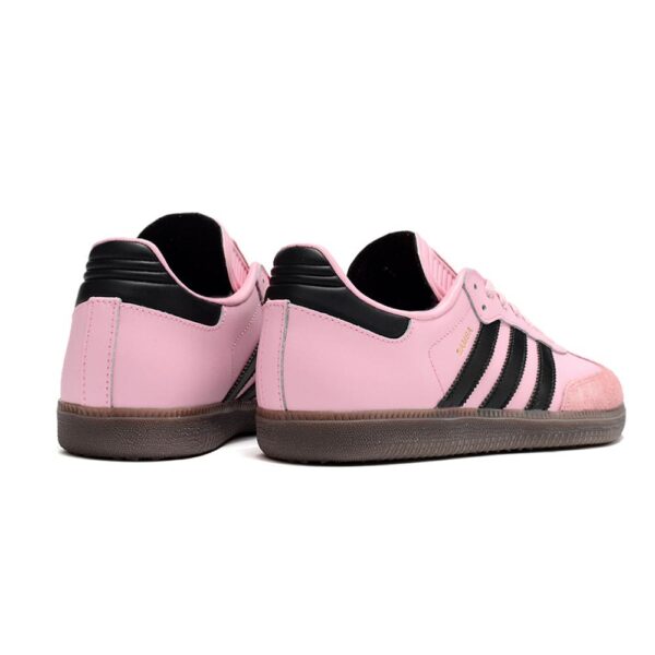 Adidas SAMBA MESSI INDOOR