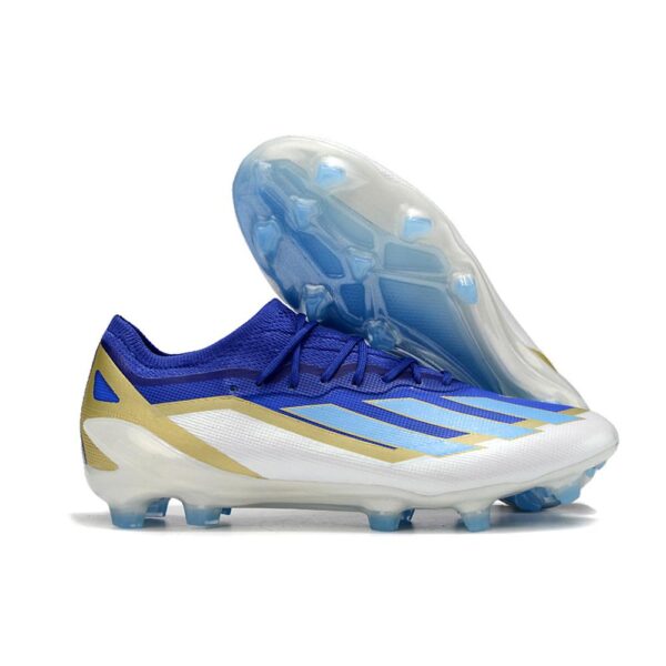 Adidas X CRAZYFAST MESSI.1 FG