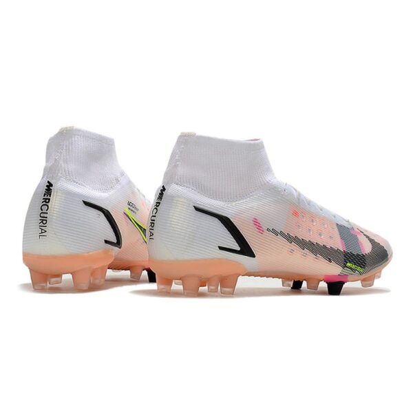Nike Superfly 8 Pro AG