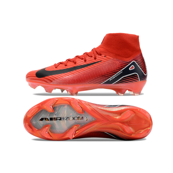 Nike Air Zoom Mercurial Superfly IIX Elite FG