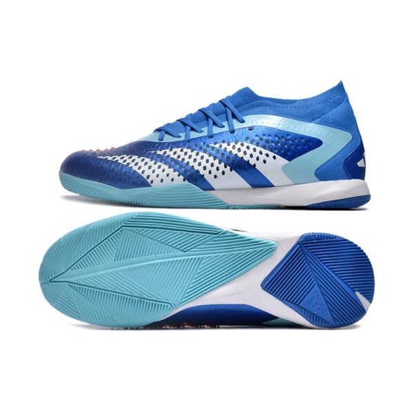Adidas PREDATOR ACCURACY.1 IC BOOTS