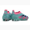 Adidas PREDATOR ELITE LACELESS BOOTS FG
