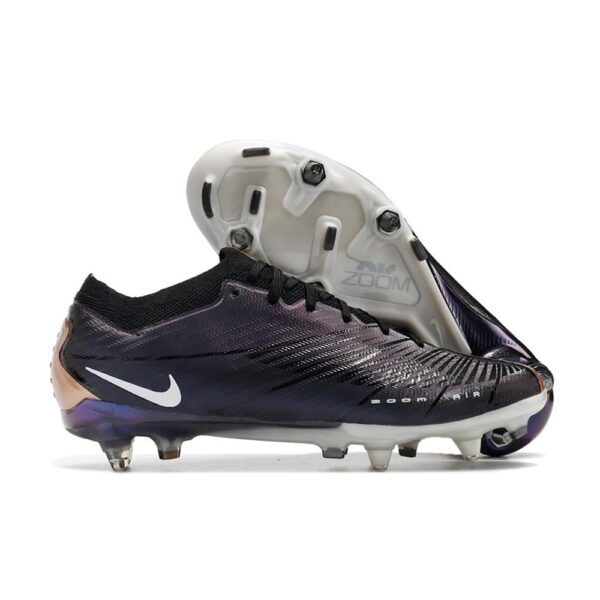 Nike Air Zoom Mercurial Vapor XV Elite SG