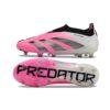 Adidas PREDATOR ELITE LACELESS BOOTS FG