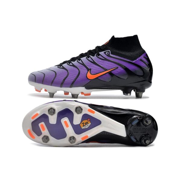 Nike Air Zoom Mercurial Superfly IX Elite SG