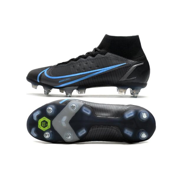 Nike Mercurial Superfly VIII Elite SG PRO Anti Clog