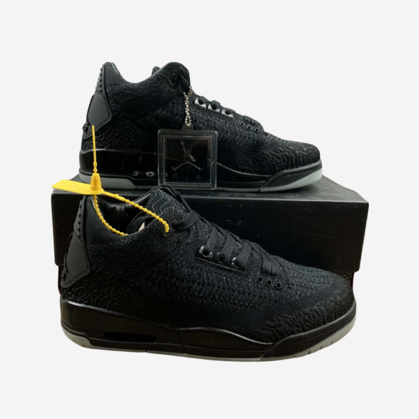 108-1.png AJ 3 Black FLYKNITE