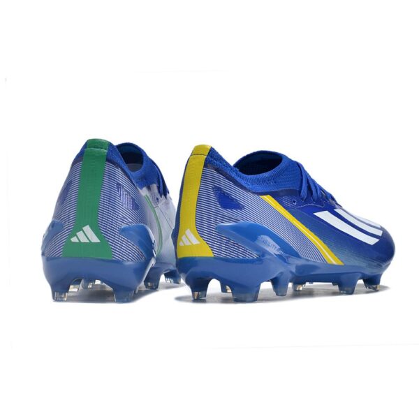 Adidas X CRAZYFAST MESSI.1 FG