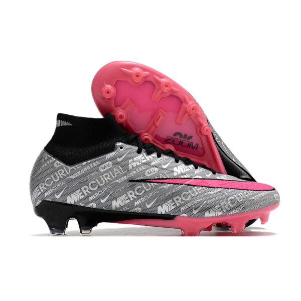 Nike Air Zoom Mercurial Superfly IX Elite AG