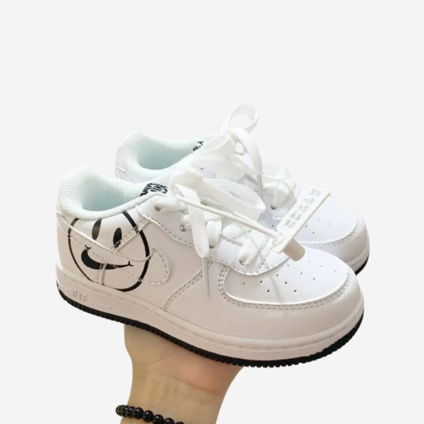 11-1-1.png AF1 Kids White Smile