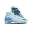Nike Air Zoom Mercurial Superfly IIX Elite FG