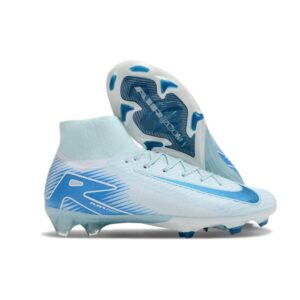 Nike Air Zoom Mercurial Superfly IIX Elite FG