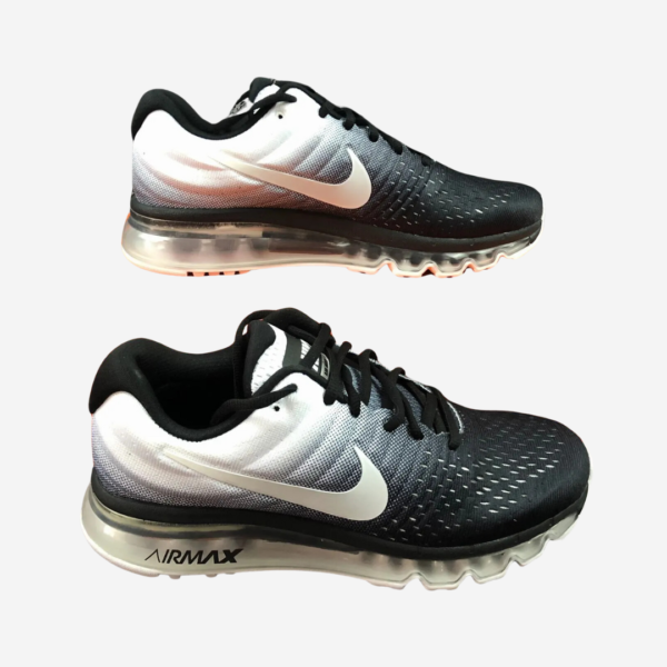 179-1.png Air Max 2017 White Black
