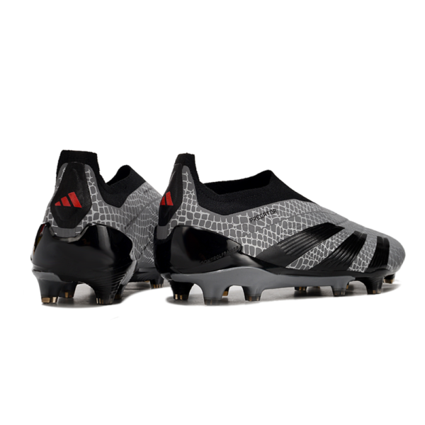 Adidas PREDATOR ELITE LACELESS BOOTS FG