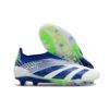 Adidas PREDATOR ELITE LACELESS BOOTS FG