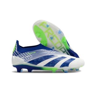Adidas PREDATOR ELITE LACELESS BOOTS FG