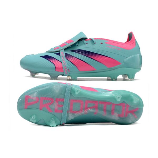 Adidas Predator Elite Tongue FG