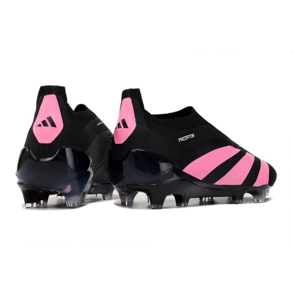 Adidas PREDATOR ELITE LACELESS BOOTS FG