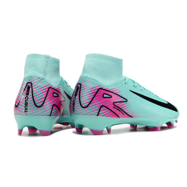 Nike Air Zoom Mercurial Superfly IIX Elite FG