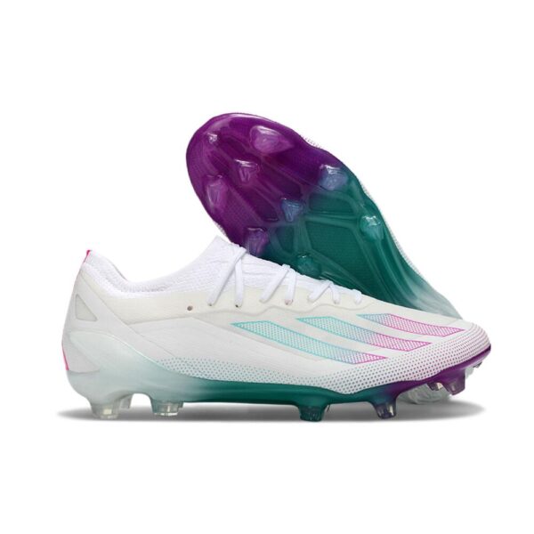 Adidas X CRAZYFAST MESSI.1 FG