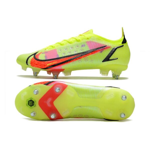 Nike Mercurial Vapor XIV Elite SG PRO Anti Clog