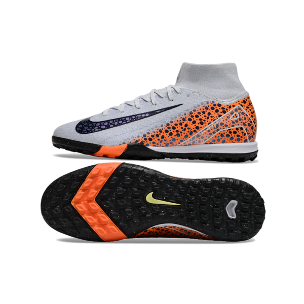 Nike Air Zoom Mercurial Superfly X Elite TF