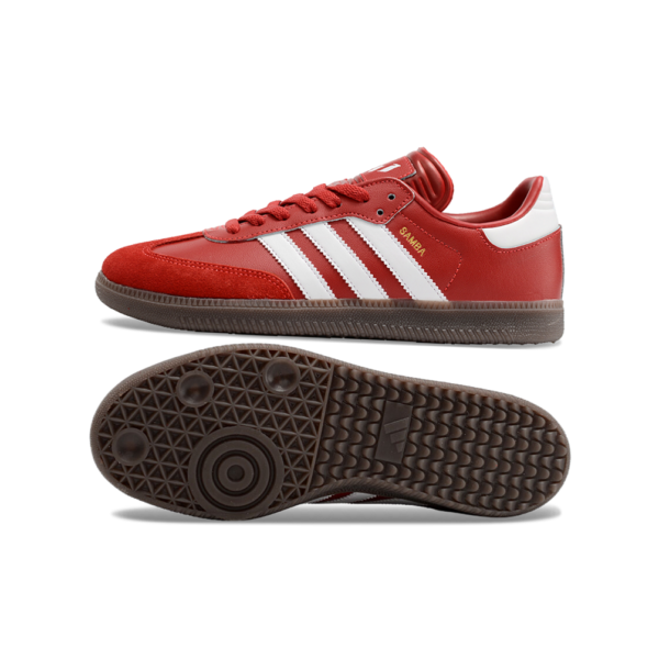 Adidas SAMBA MESSI INDOOR