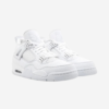 AJ 4 White