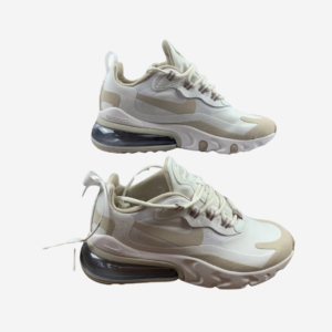 203.png AIR MAX 270 React Beige White