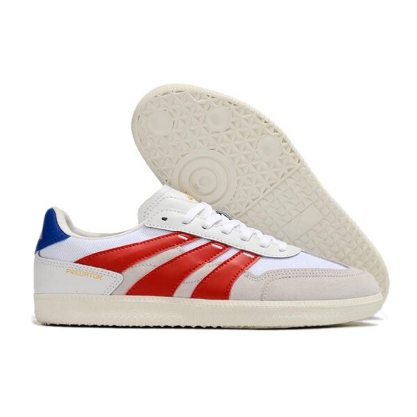 Adidas PREDATOR 24 LEAGUE LOW BOOTS