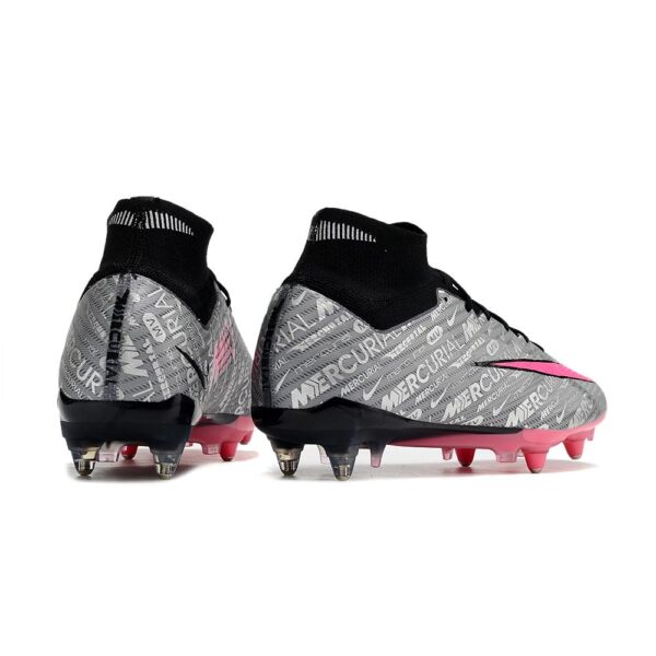 Nike Air Zoom Mercurial Superfly IX Elite SG