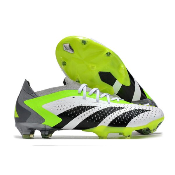 Adidas PREDATOR ACCURACY PAUL POGBA.1 FG