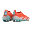 Adidas PREDATOR ELITE LACELESS BOOTS FG