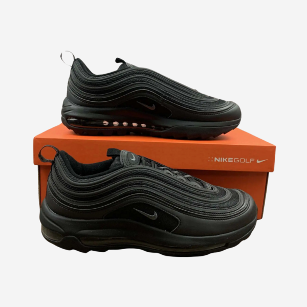 245.png Air Max 97 Black&Grey