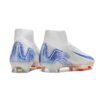 Nike Air Zoom Mercurial Superfly IIX Elite FG