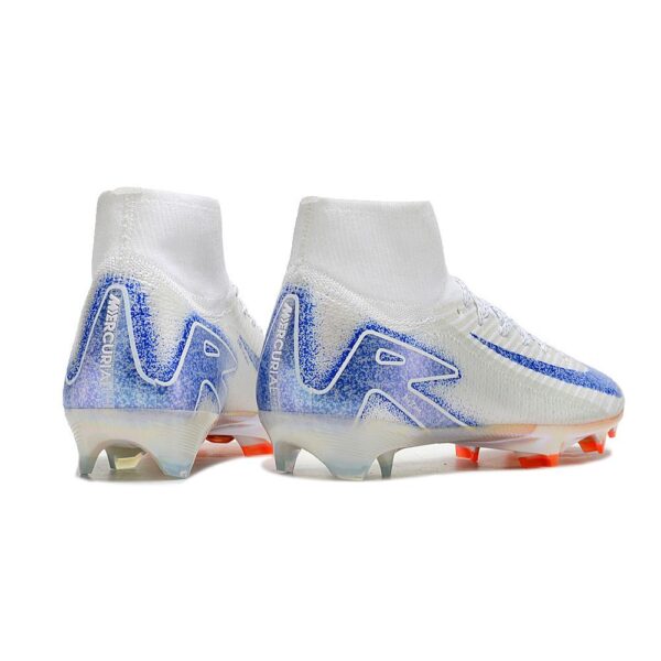 Nike Air Zoom Mercurial Superfly IIX Elite FG