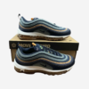 Air Max 97 Blue Tonnerre