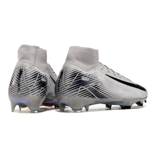 Nike Air Zoom Mercurial Superfly IIX Elite FG